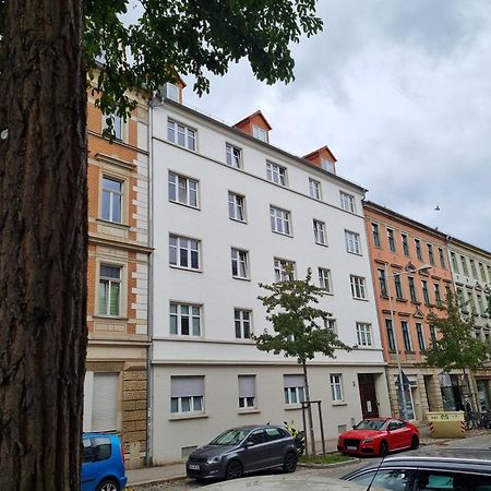 Business Apartment In Dresden Bagian luar foto