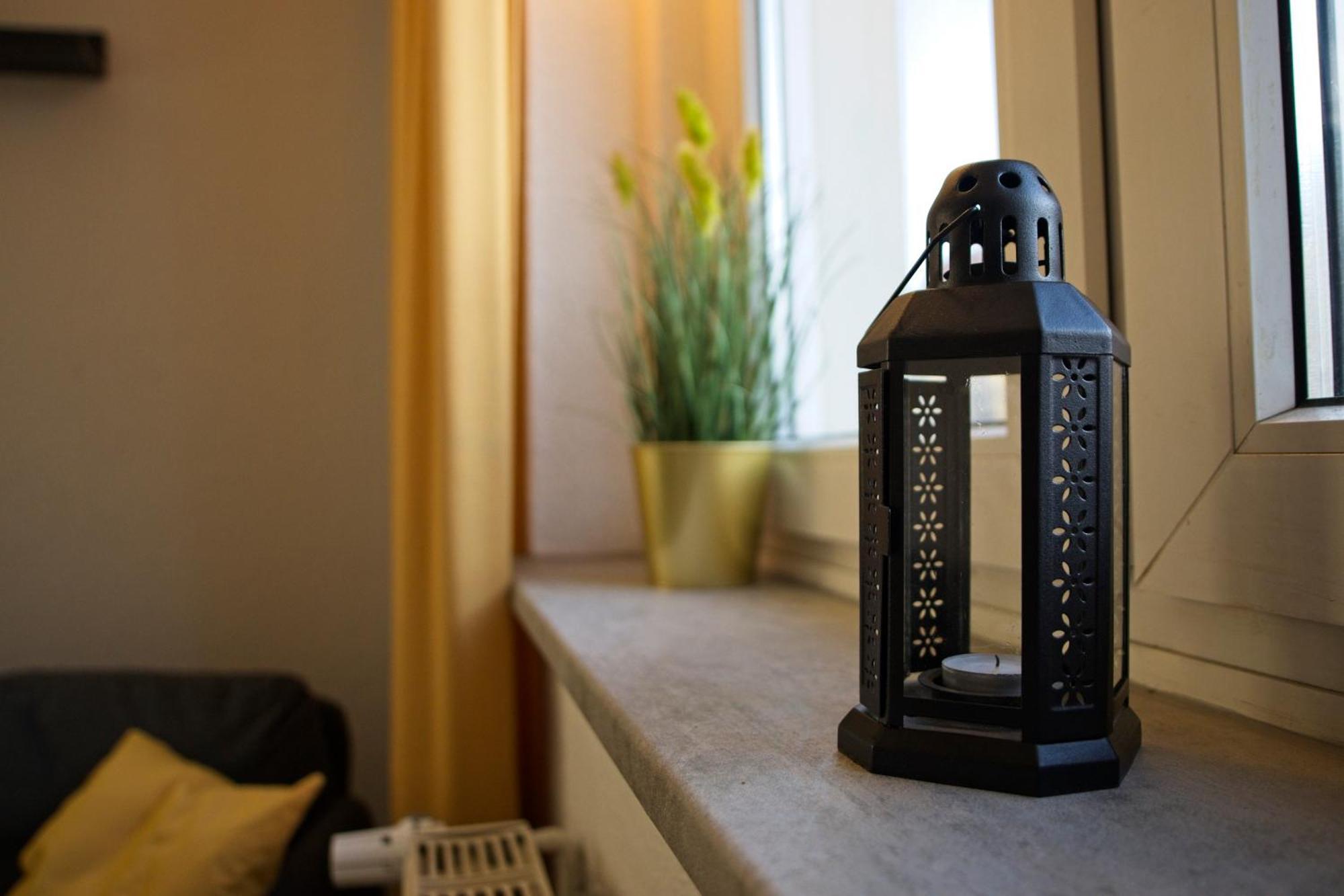 Business Apartment In Dresden Bagian luar foto